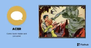 Conheça o ACBR: um poderoso leitor de quadrinhos para Linux