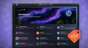 Conheça o Bazaar: A Nova Experiência em Gestão de Aplicativos Flatpak