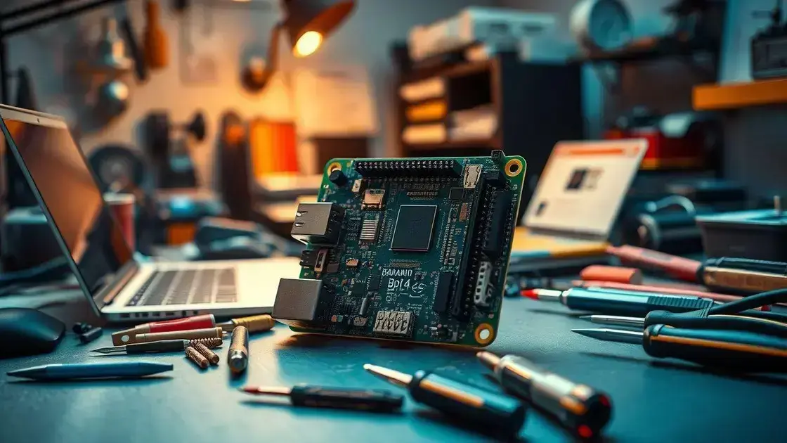 Conheça o novo Banana Pi BPI-M4 Super com Rockchip RK3568B2 e dual Ethernet