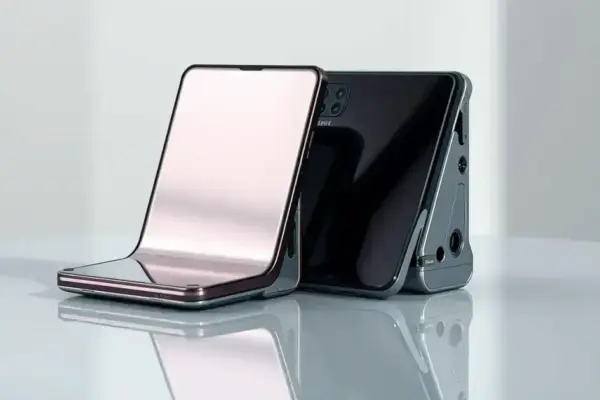 Conheça os incríveis smartphones dobráveis da Samsung e Motorola!