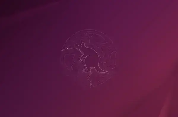 Conheça os Wallpapers Padrão do Ubuntu 25.10: Questing Quokka