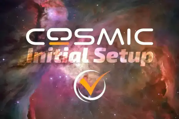 COSMIC Desktop da System76 Completa Configuração Inicial e Avança para Release