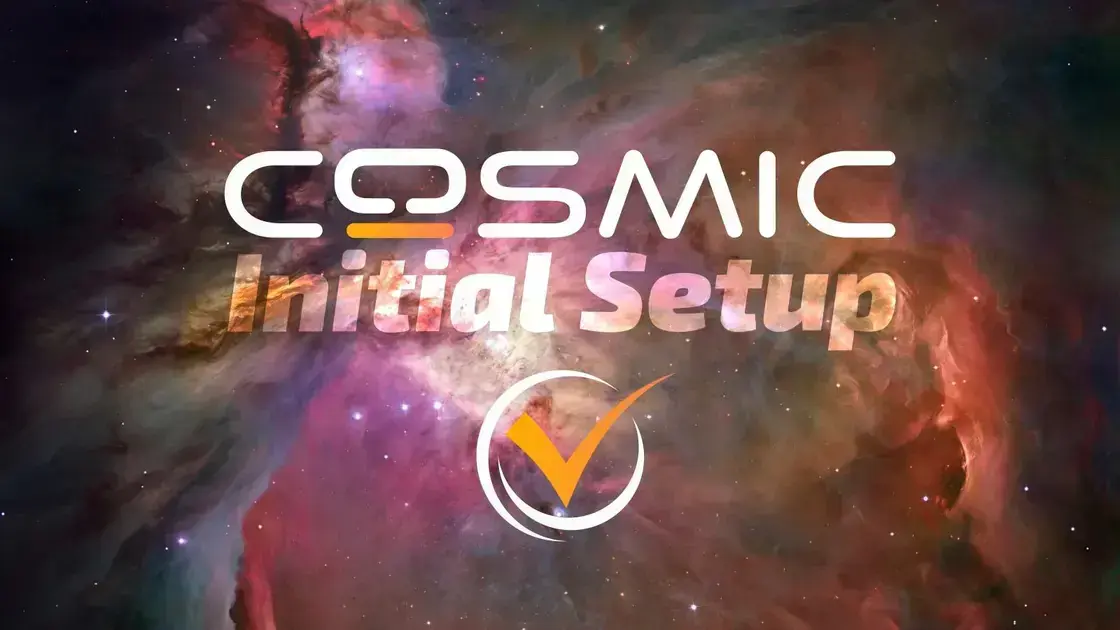 COSMIC Desktop da System76 Completa Configuração Inicial e Avança para Release