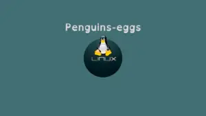 Crie sua própria distro com Penguins Eggs em 2025