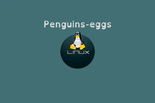 Crie sua própria distro com Penguins Eggs em 2025