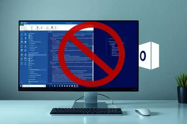 CrossOver 25.1: Estabilidade Melhorada para Microsoft Office no Linux