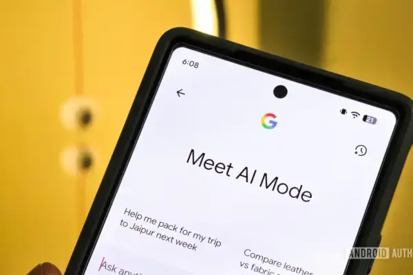 Cuidado! Google AI pode direcionar você para números de golpistas