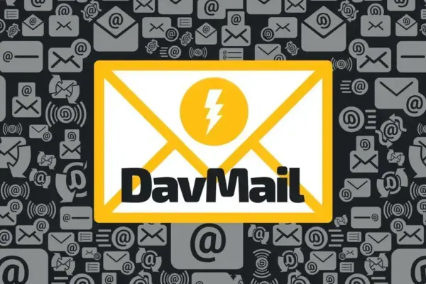 DavMail 6.4: Novidades e Melhorias no Gateway Open Source de Exchange