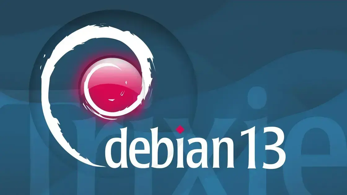 Debian 13 Trixie: Novidades que Você Precisa Conhecer