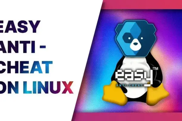 Desafios do Anti-Cheat em Jogos Linux: Avanços e Limitantes