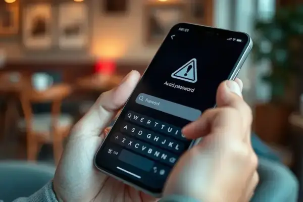 Desativando o Autofill de Senhas: Uma Necessidade de Segurança?