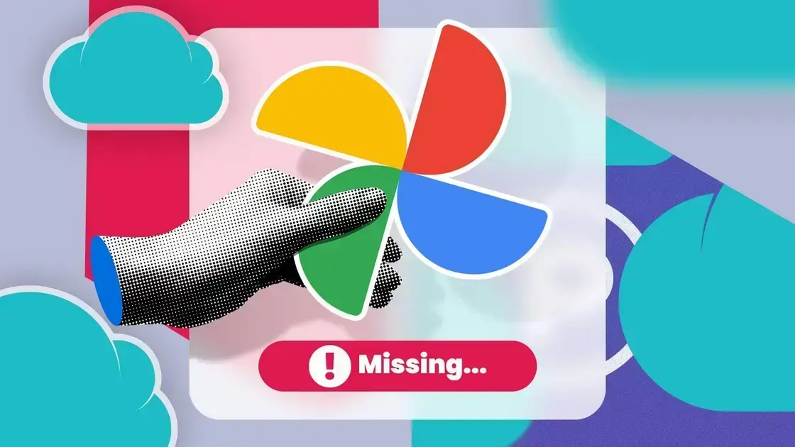 Descubra 5 Recursos que o Google Photos Não Oferece e Você Precisa! 1 Descubra 5 Recursos que o Google Photos Não Oferece e Você Precisa!