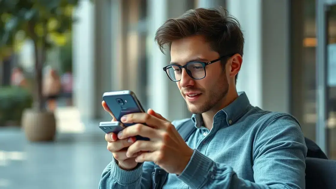Descubra 6 Truques Incríveis para Aproveitar ao Máximo seu Samsung Galaxy