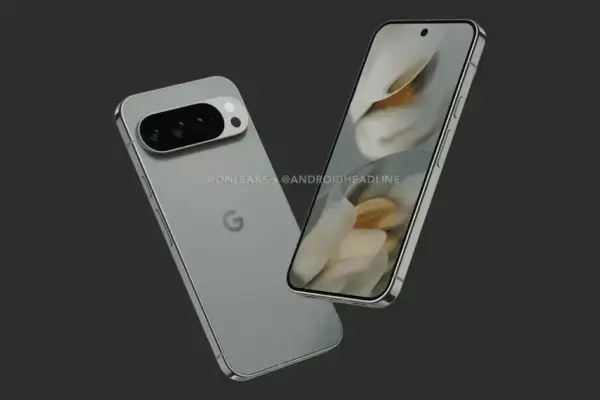 Descubra a autonomia do novo Pixel 10 em uma única carga