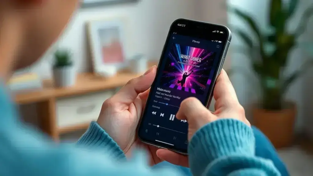 Descubra as Novidades do Apple Music com o iOS 26: Novidades Imperdíveis!