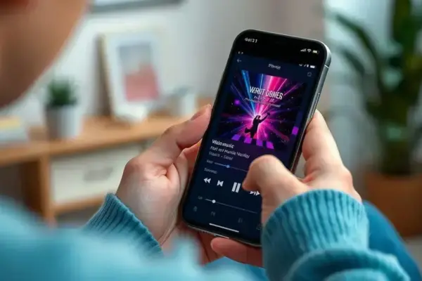 Descubra as Novidades do Apple Music com o iOS 26: Novidades Imperdíveis!