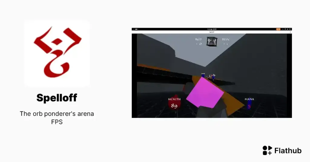 Descubra como jogar Spelloff, o FPS multiplayer que promete diversão