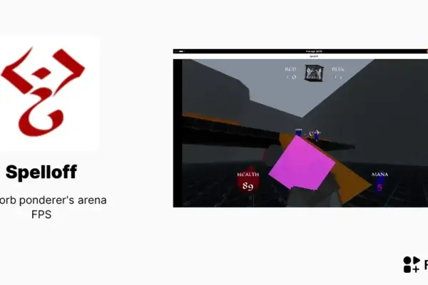 Descubra como jogar Spelloff, o FPS multiplayer que promete diversão