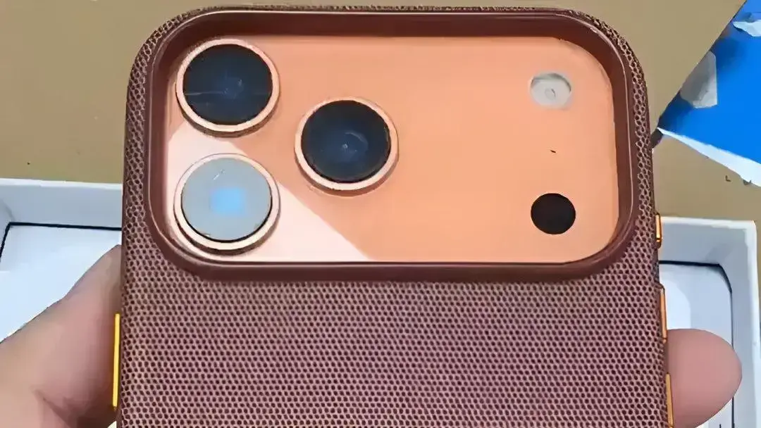 Descubra como o novo iPhone 17 Pro se destaca em suas capas TechWoven