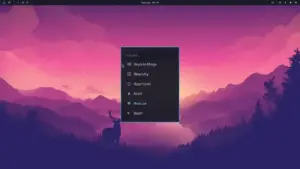 Descubra como o Omarchy transforma sua instalação do Arch Linux em um ambiente de desenvolvimento web