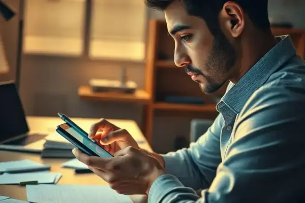 Descubra como o Samsung Notes pode revolucionar sua produtividade