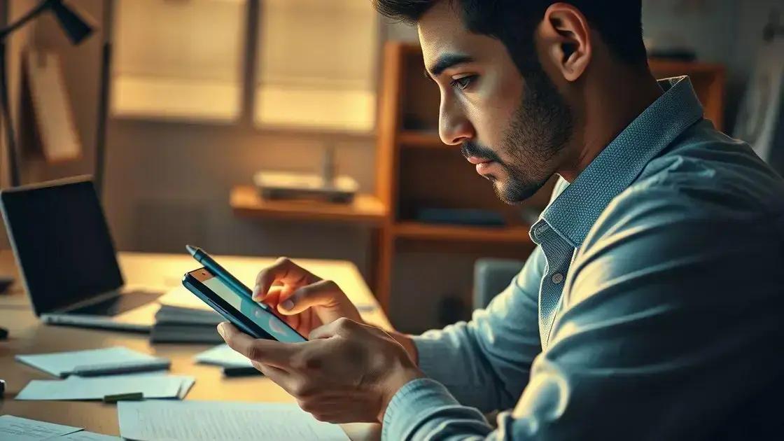 Descubra como o Samsung Notes pode revolucionar sua produtividade 1 Descubra como o Samsung Notes pode revolucionar sua produtividade