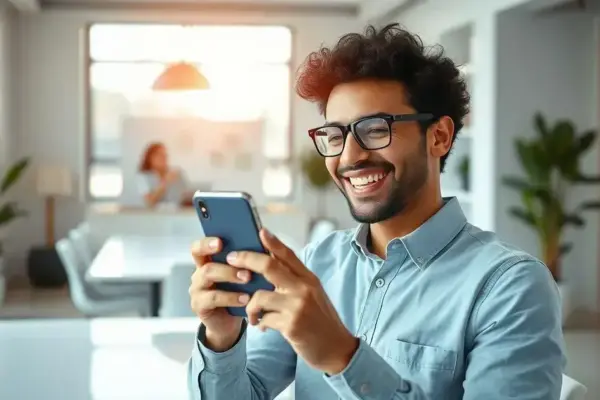 Descubra o iScanner: a alternativa perfeita ao scanner tradicional