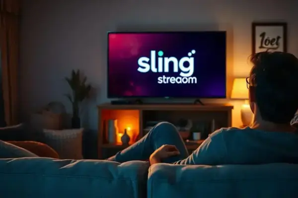 Descubra o que é o Sling Freestream e como funciona o serviço