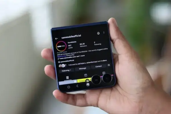 Descubra recursos desconhecidos do Galaxy Z Flip 7 que você precisa experimentar