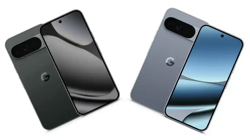 Desvendando o Google Pixel 10: Um Banho de Inovações para Tide