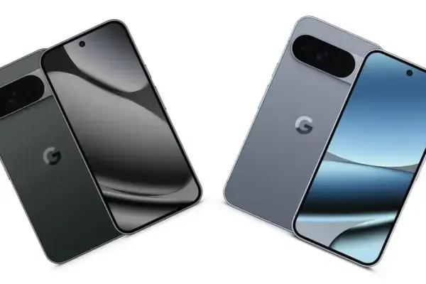 Desvendando o Google Pixel 10: Um Banho de Inovações para Tide