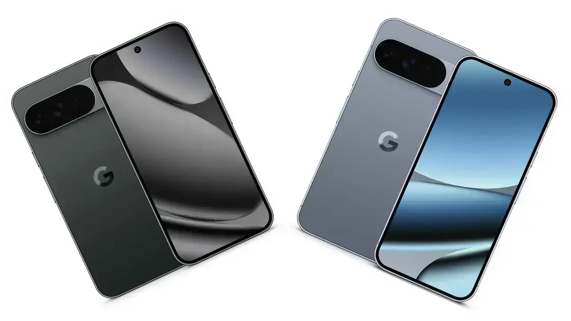 Desvendando o Google Pixel 10: Um Banho de Inovações para Tide