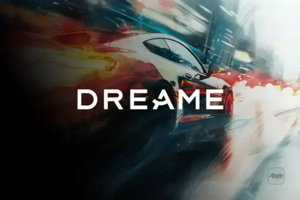 Dreame traz um hypercarro elétrico inspirado no Bugatti Veyron até 2027