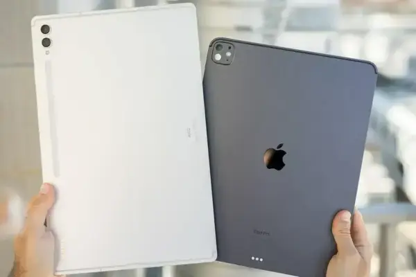 Empresas emergentes impulsionam crescimento no mercado de tablets em 2025