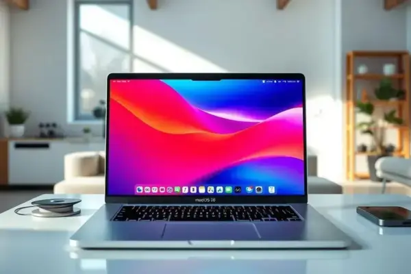 Entenda a Compatibilidade do macOS 26 Tahoe com Diferentes Macs