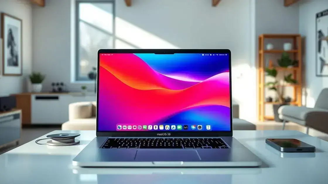Entenda a Compatibilidade do macOS 26 Tahoe com Diferentes Macs 1 Entenda a Compatibilidade do macOS 26 Tahoe com Diferentes Macs