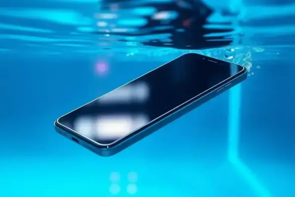 Entenda a realidade da resistência à água em smartphones com IP68