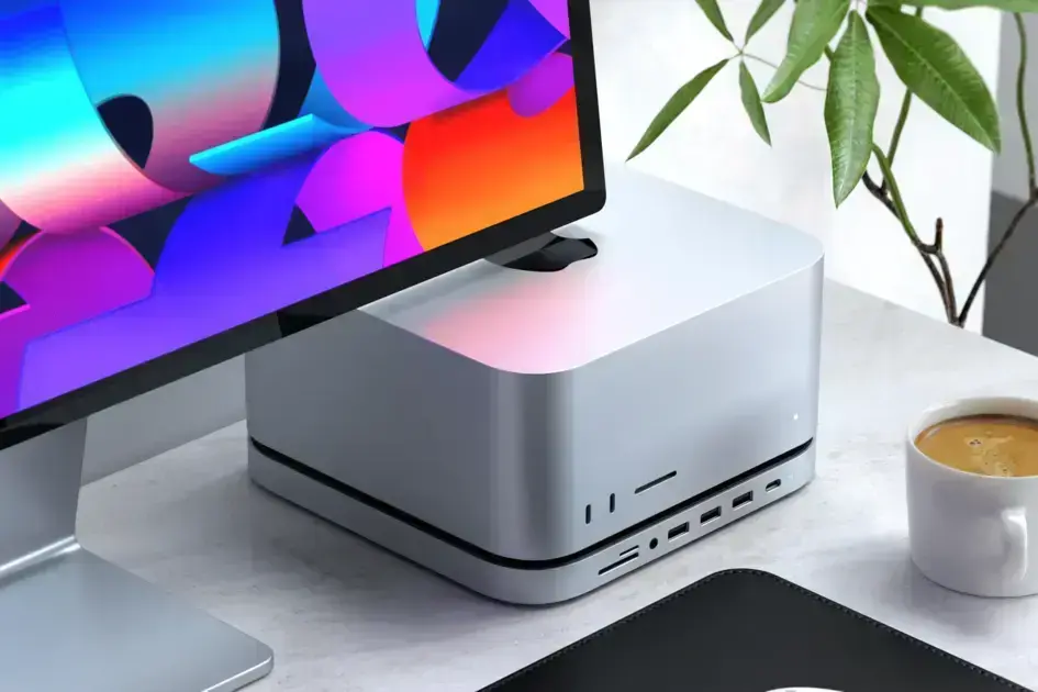 Entenda as Opções de Armazenamento do Mac Studio: Interno vs Externo