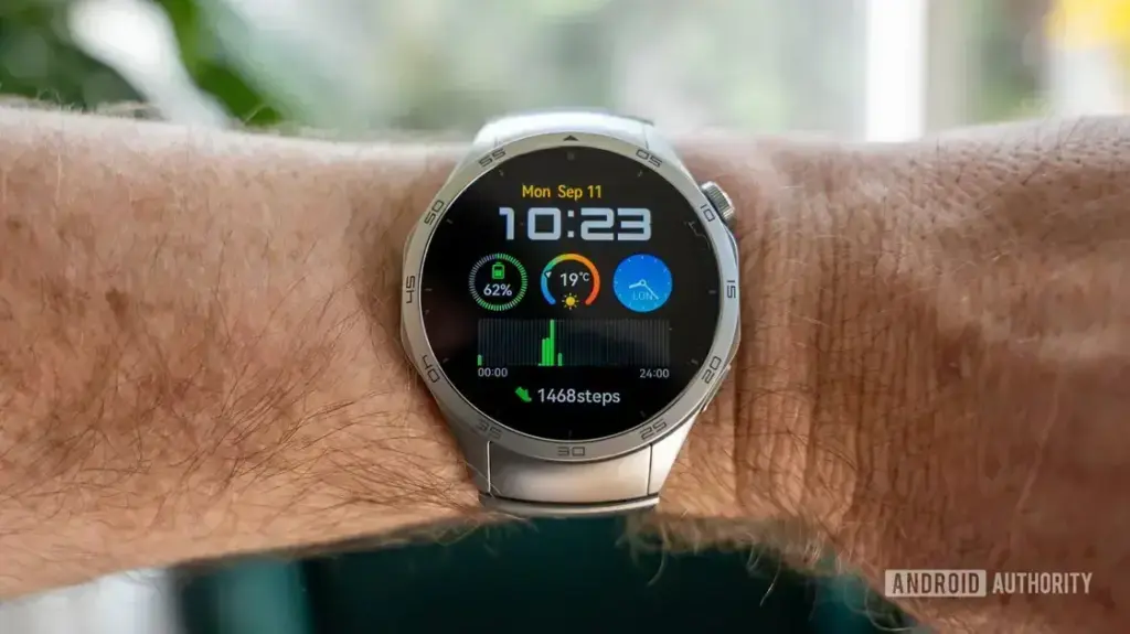 Estudo revela que smartwatches podem distorcer níveis de estresse