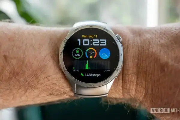 Estudo revela que smartwatches podem distorcer níveis de estresse