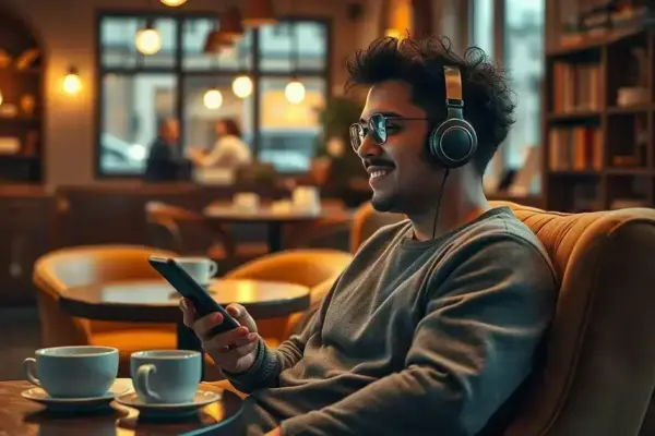 Explorando as Novas Funcionalidades de Inteligência Artificial do Spotify