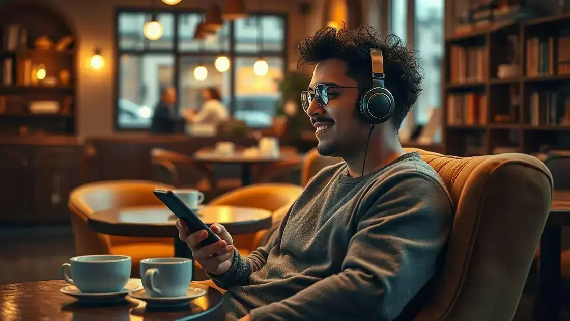 Explorando as Novas Funcionalidades de Inteligência Artificial do Spotify 1 Explorando as Novas Funcionalidades de Inteligência Artificial do Spotify
