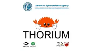 Explorando o Thorium: Plataforma de Cibersegurança da CISA