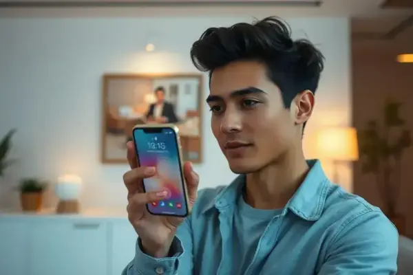 Explore as Novidades do FaceTime com iOS 26: Tradução ao Vivo e Mais
