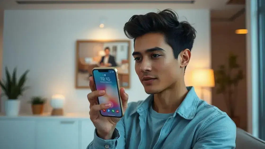 Explore as Novidades do FaceTime com iOS 26: Tradução ao Vivo e Mais 1 Explore as Novidades do FaceTime com iOS 26: Tradução ao Vivo e Mais