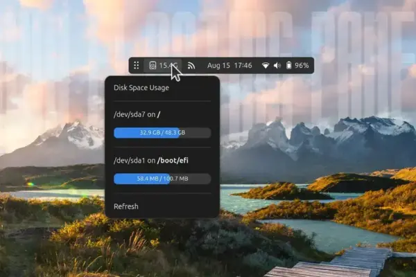 Extensão Floating Mini Panel ganha novos recursos incríveis