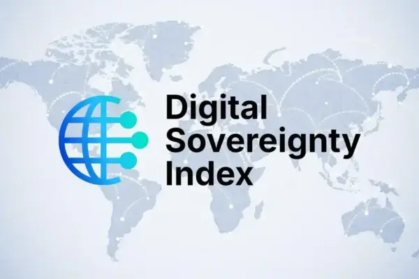 Finlândia lidera índice de Soberania Digital da Nextcloud em 2025