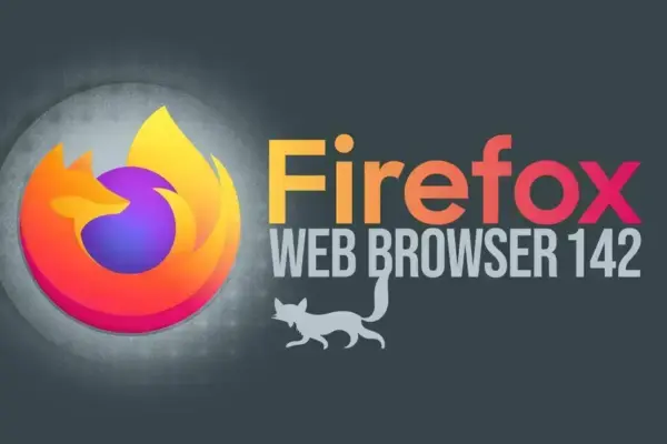 Firefox 142: Novidades e melhorias na versão