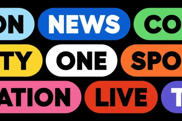 Fox One: O novo serviço de streaming que chegou para competir no mercado
