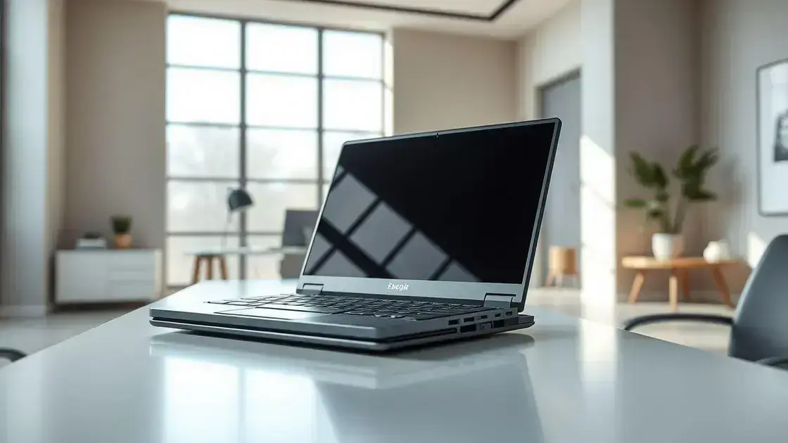 Framework Laptop 16 com Ryzen AI 300 e NVIDIA RTX 5070: Saiba Mais 1 Framework Laptop 16 com Ryzen AI 300 e NVIDIA RTX 5070: Saiba Mais